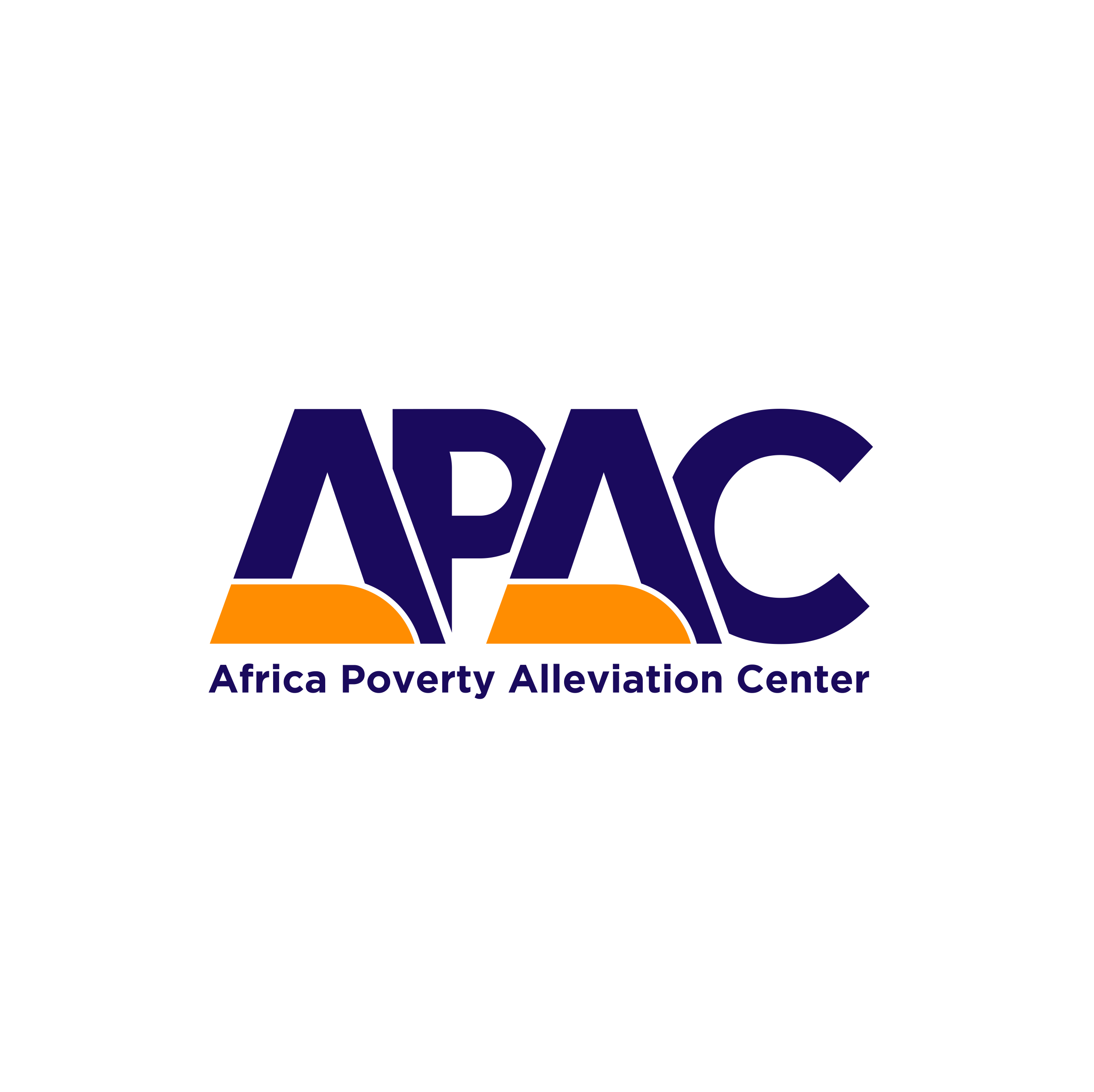 Conception du site APAC