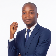 Sourou Wilfried Senghor AGOUNGNON